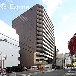 名古屋市東区泉１丁目