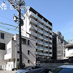 名古屋市東区葵１丁目