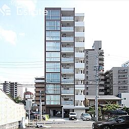 名古屋市東区泉３丁目
