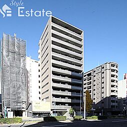 エルスタンザ葵 1303