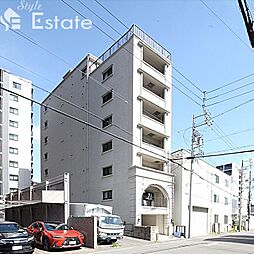 D-アパートメント泉 402