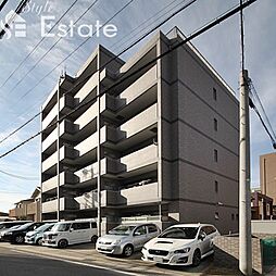 ヒルザコート 202