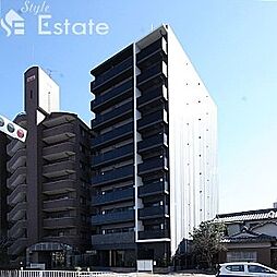名古屋市西区城西５丁目