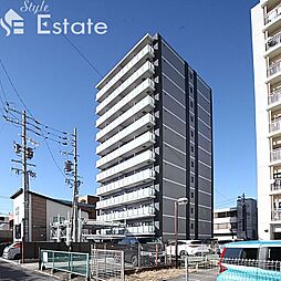 S-RESIDENCE上飯田West 408