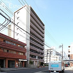 名古屋市千種区今池２丁目