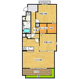 マルーン白壁 101