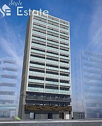 S-RESIDENCE高岳bresa 308