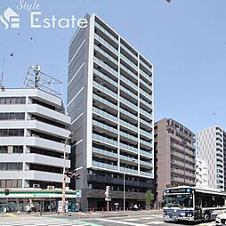 名古屋市東区東片端町