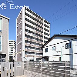 名古屋市守山区小幡南３丁目