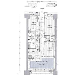 名古屋市北区柳原３丁目