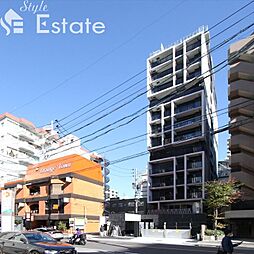 M’s Ark Hisaya-odori 502