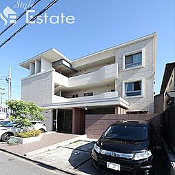 ラ・タミデンス駒止 201