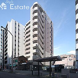 名古屋市北区清水２丁目