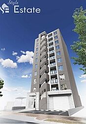 名古屋市東区古出来１丁目