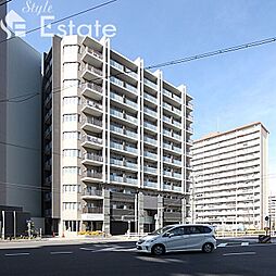 名古屋市中区新栄２丁目