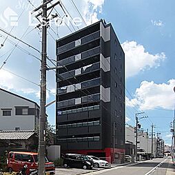 up side M大曽根 401