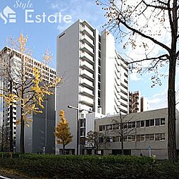 名古屋市東区葵１丁目