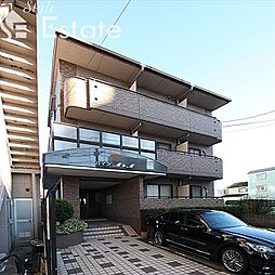 名古屋市守山区新守町