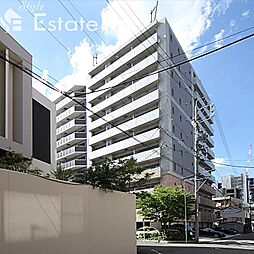 名古屋市東区泉３丁目