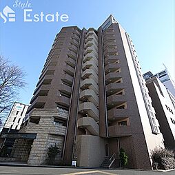 プレサンス名古屋城前 305