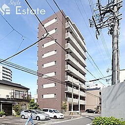 名古屋市東区泉３丁目