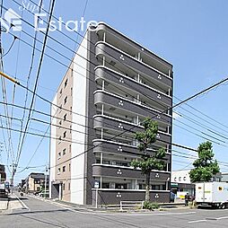 グロウヒルズ新守 203