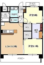 名古屋市西区木前町