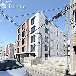 リーデンス今池 506