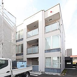 名古屋市西区花の木１丁目