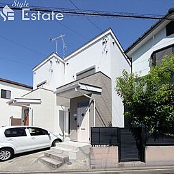 タウンハウス辻町 C
