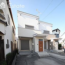 タウンハウス辻町 D