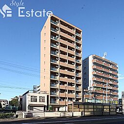 リヴェール白壁 5C