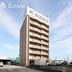 名古屋市西区あし原町