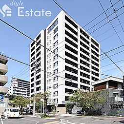 名古屋市東区泉３丁目