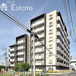 名古屋市東区白壁２丁目