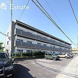 名古屋市守山区吉根１丁目