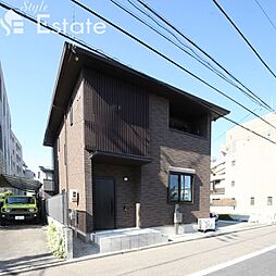 東区徳川戸建賃貸