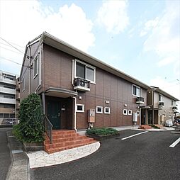 リビングタウン勝川 C
