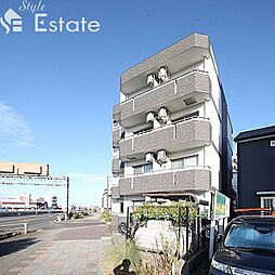 春日井市大和通２丁目