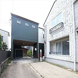 東区大幸四丁目戸建賃貸