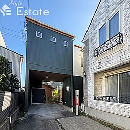 東区大幸四丁目戸建賃貸