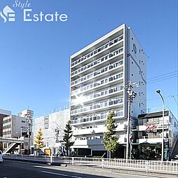 名古屋市西区秩父通２丁目