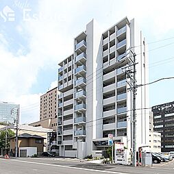 名古屋市東区葵３丁目