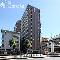 ランドハウス泉 302
