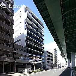 クリオラベルヴィ名古屋花の木 702