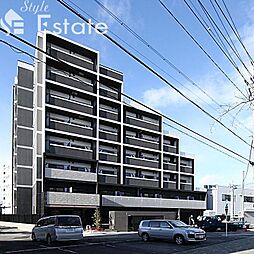 名古屋市北区辻本通１丁目