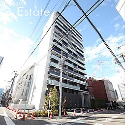 名古屋市千種区今池５丁目