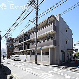 シャルム稲塚 201