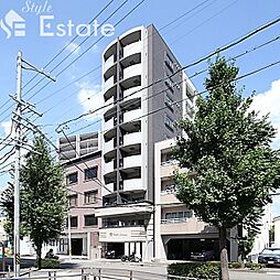 名古屋市中区新栄１丁目