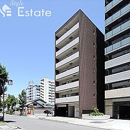 名古屋市中区丸の内２丁目